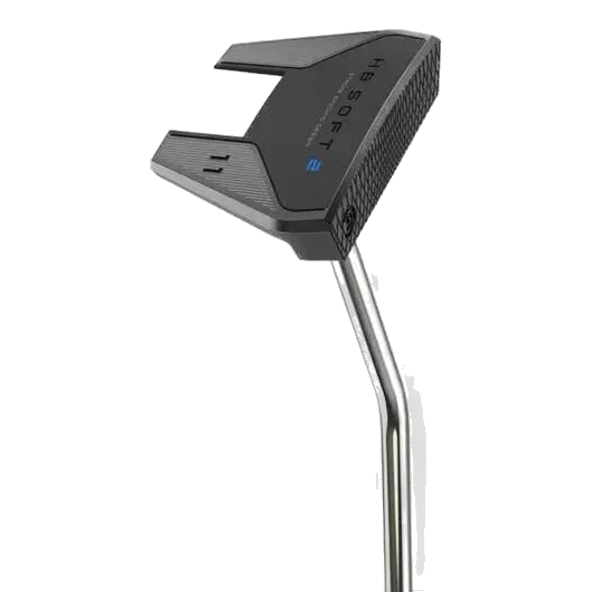 Putter Cleveland HB Soft 2 Noir Satin #11OS