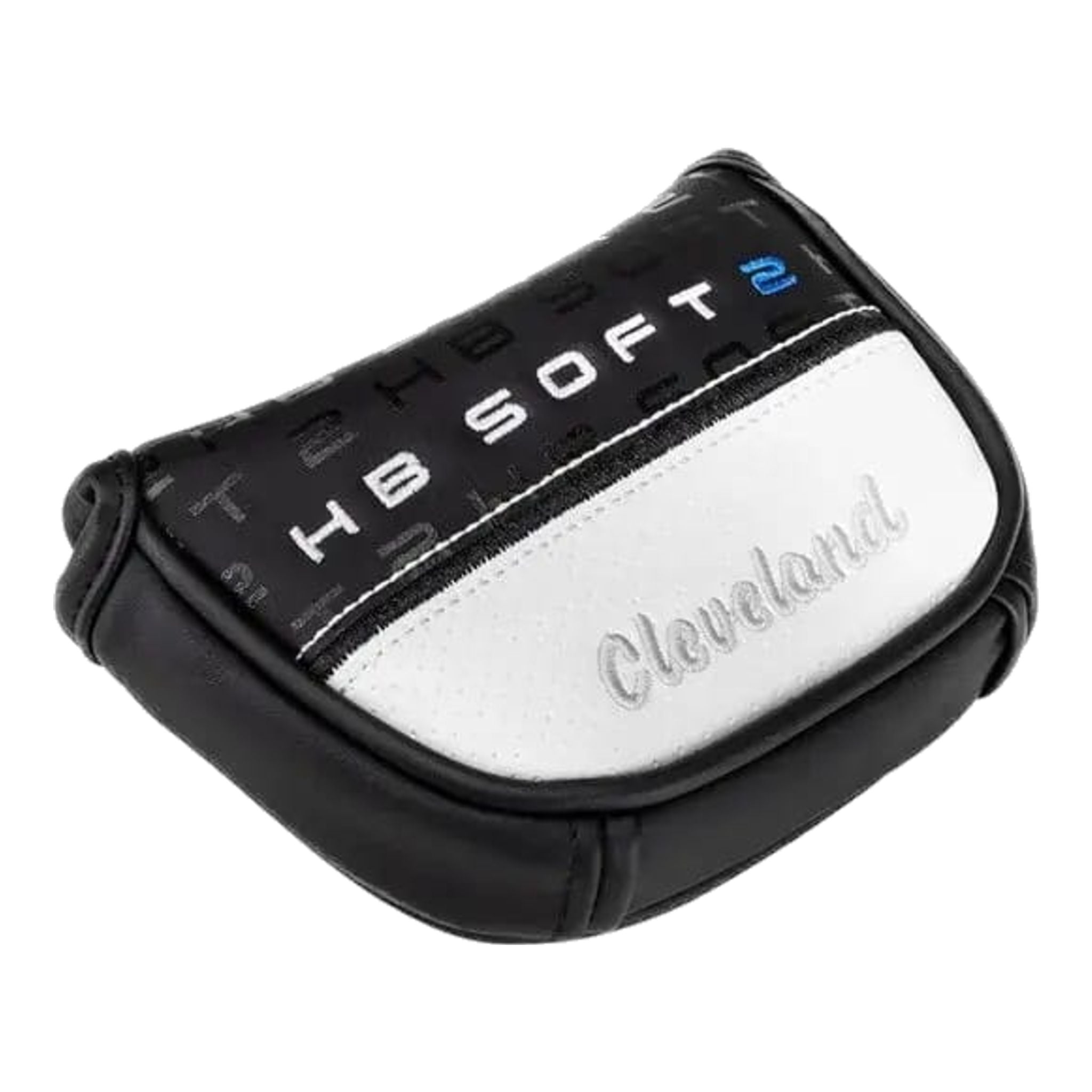 Putter Cleveland HB Soft 2 Noir Satin #11OS