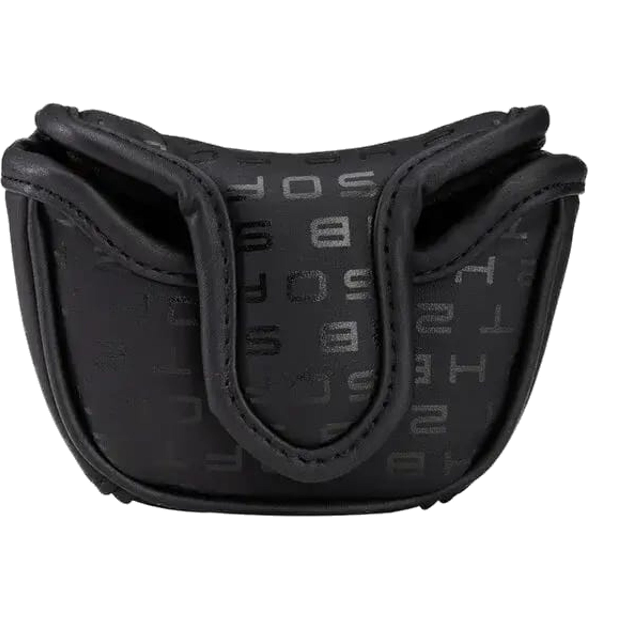 Putter Cleveland HB Soft 2 Noir Satin #11OS