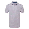 Polo Footjoy Balance Stripe Lisle pour homme