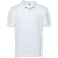 Polo Footjoy Irongate Print Lisle pour homme