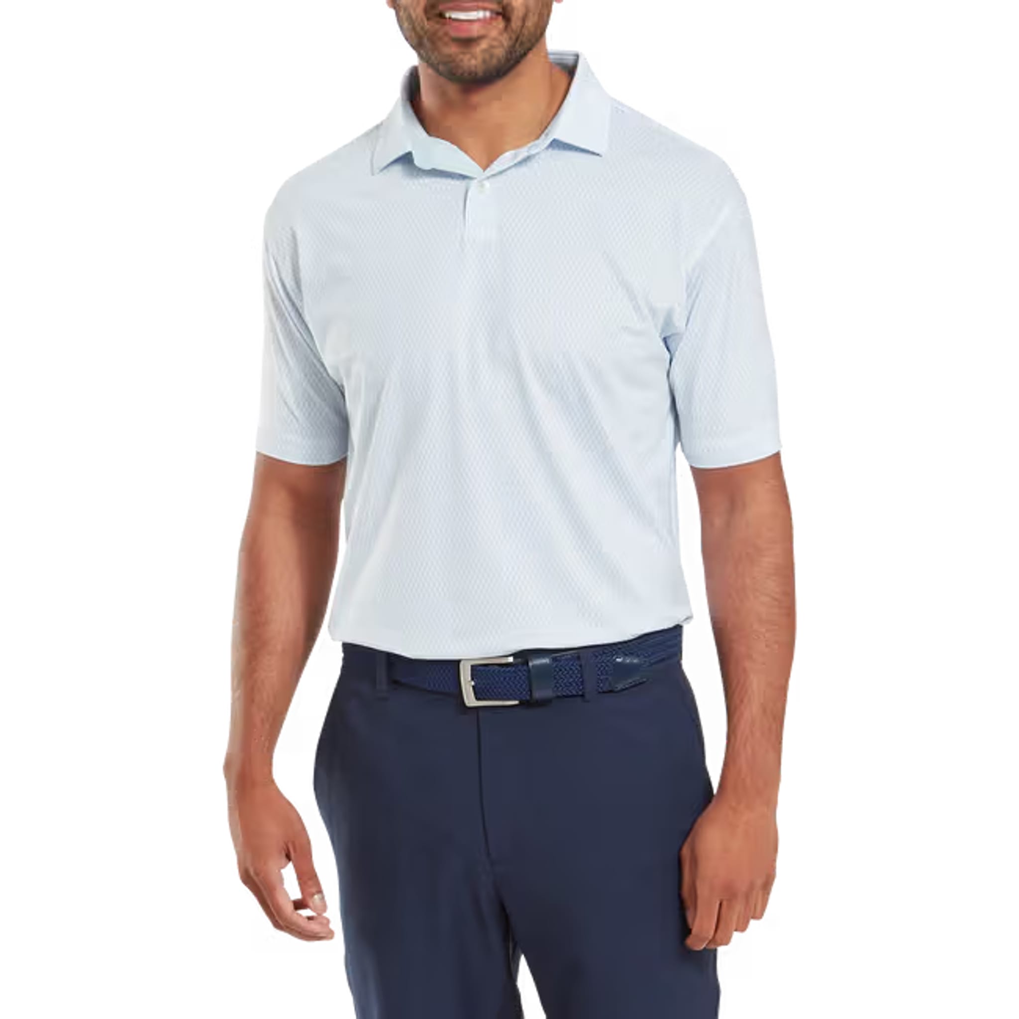 Footjoy EU Irongate Prt LSL Homme