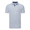 Polo Footjoy Irongate Print Lisle pour homme