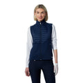 Gilet hybride Daily Sports Allos pour femmes