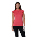 Polo Daily Sports Passion pour femme