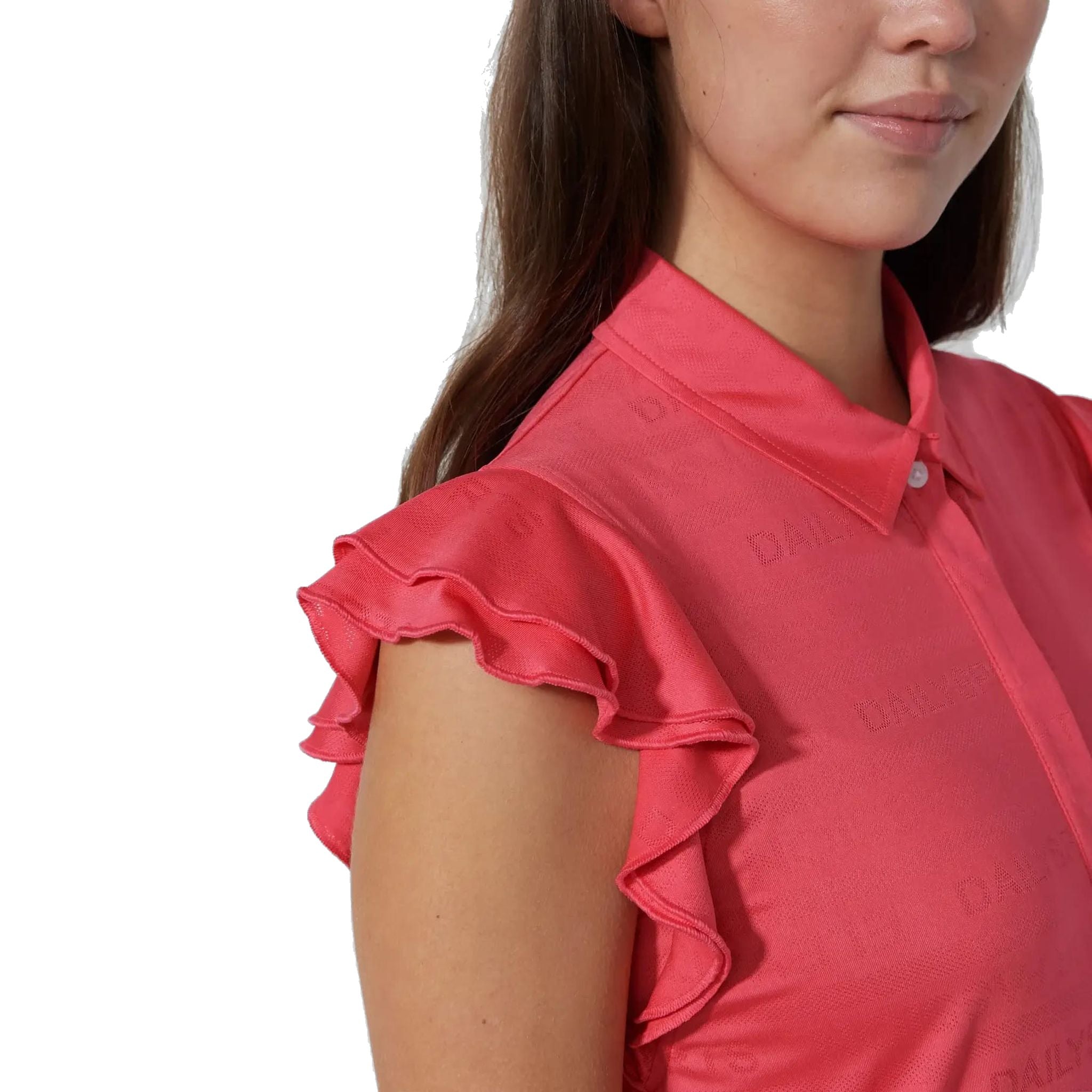 Polo Daily Sports Passion pour femme