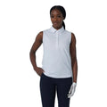 Polo Daily Sports Fairway SL pour femme