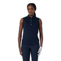 Polo Daily Sports Fairway SL pour femme