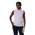 Polo Daily Sports Fairway SL pour femme