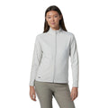 Daily Sports Cholet LS Full Zip Femme