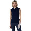 Polo Madelene SL pour femme, Daily Sports