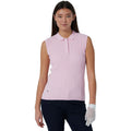 Polo Madelene SL pour femme, Daily Sports