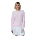 Sweat-shirt Daily Sports en éponge pour femme