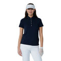 Polo Daily Sports Fairway SS pour femme