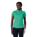 Polo Daily Sports Fairway SS pour femme