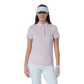 Polo Daily Sports Fairway SS pour femme