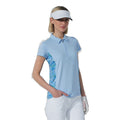 Casquette Daily Sports Edge Polo Femme