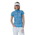 Casquette Daily Sports Breeze Mesh S Polo Femme
