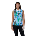 Daily Sports Fusion Sl Polo Femmes