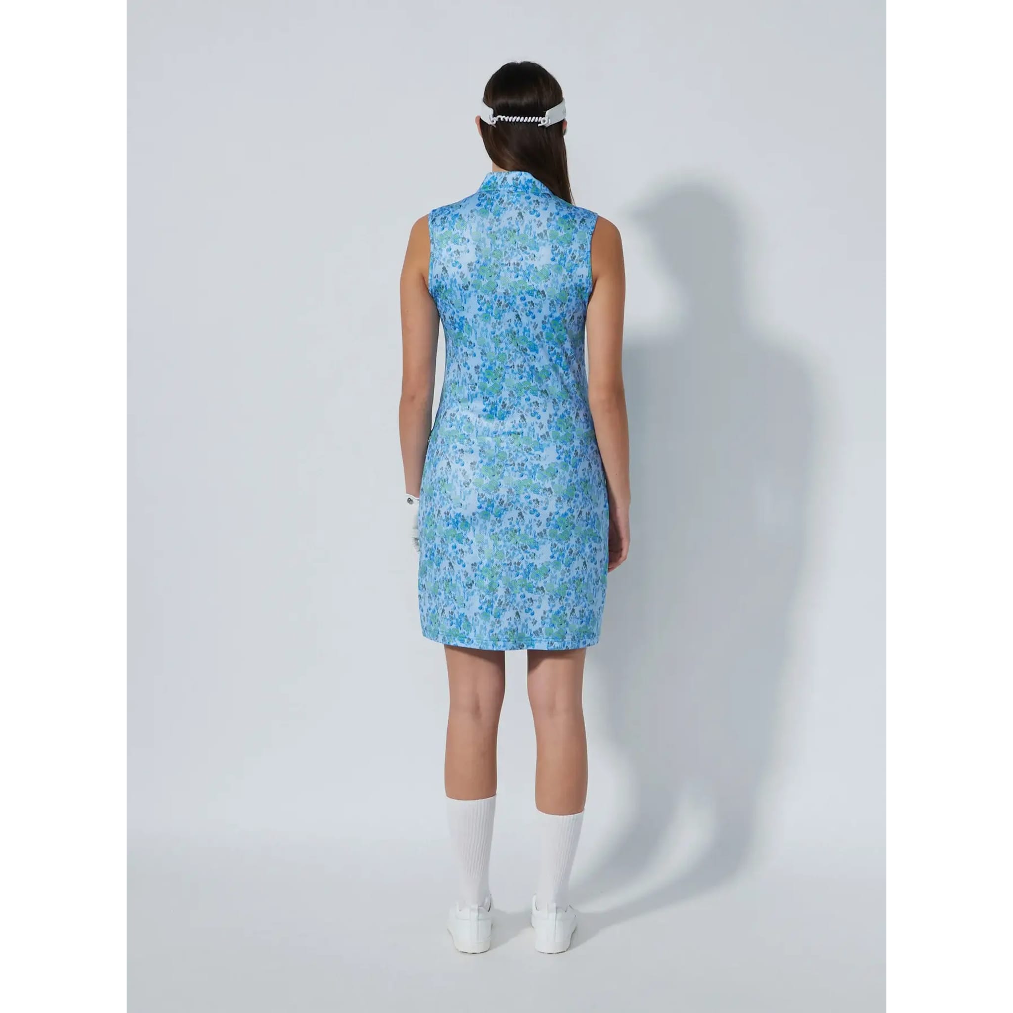 Daily Sports Sheermotion Sl Kleid Damen