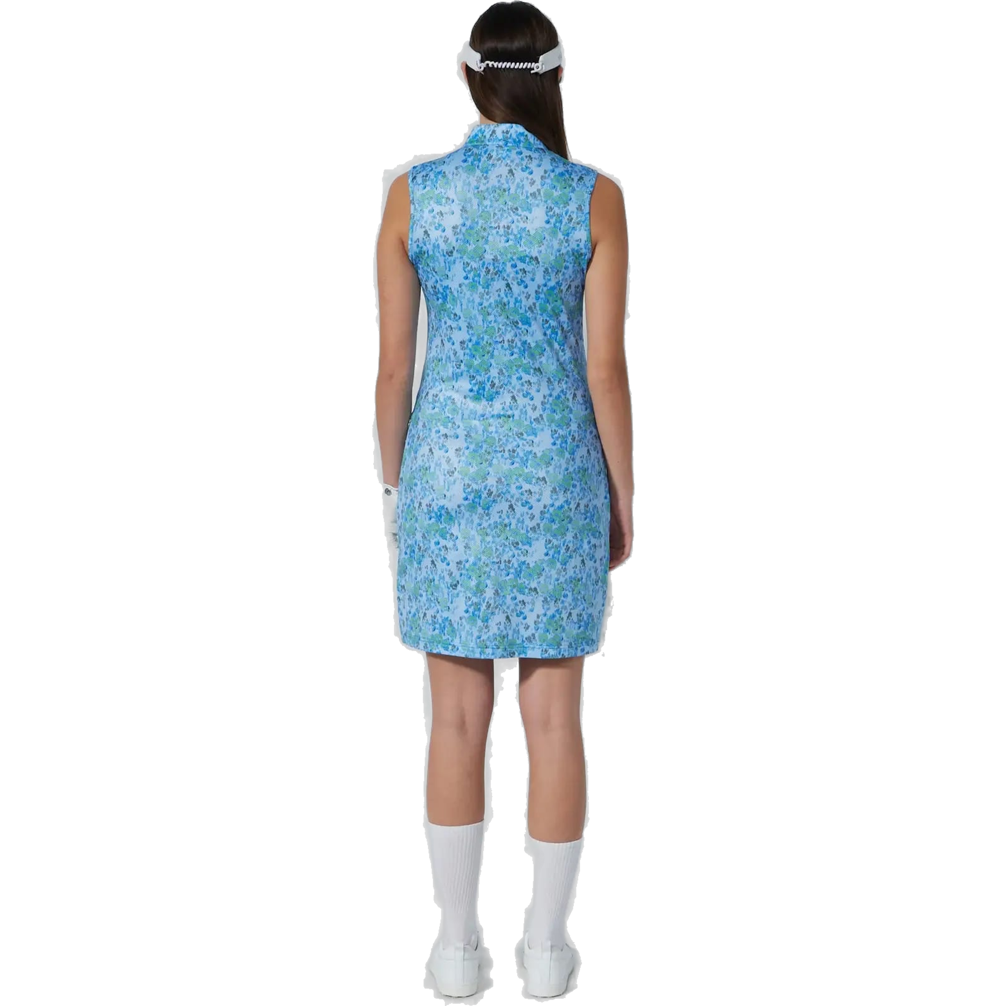 Daily Sports Sheermotion Sl Kleid Damen