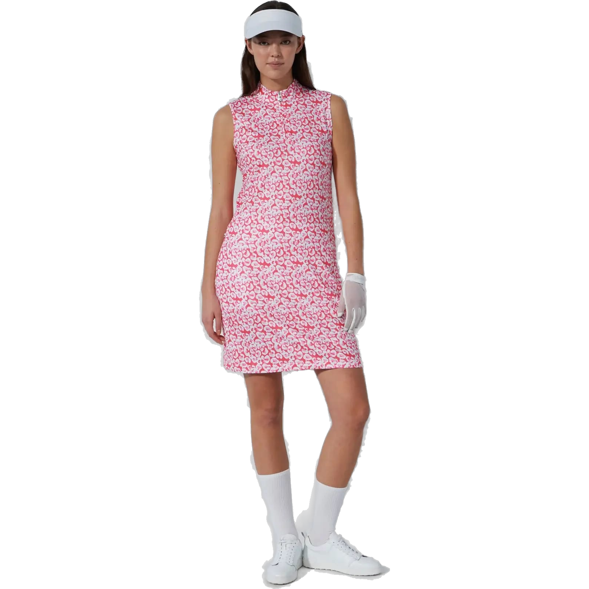 Daily Sports Sheermotion Sl Kleid Damen