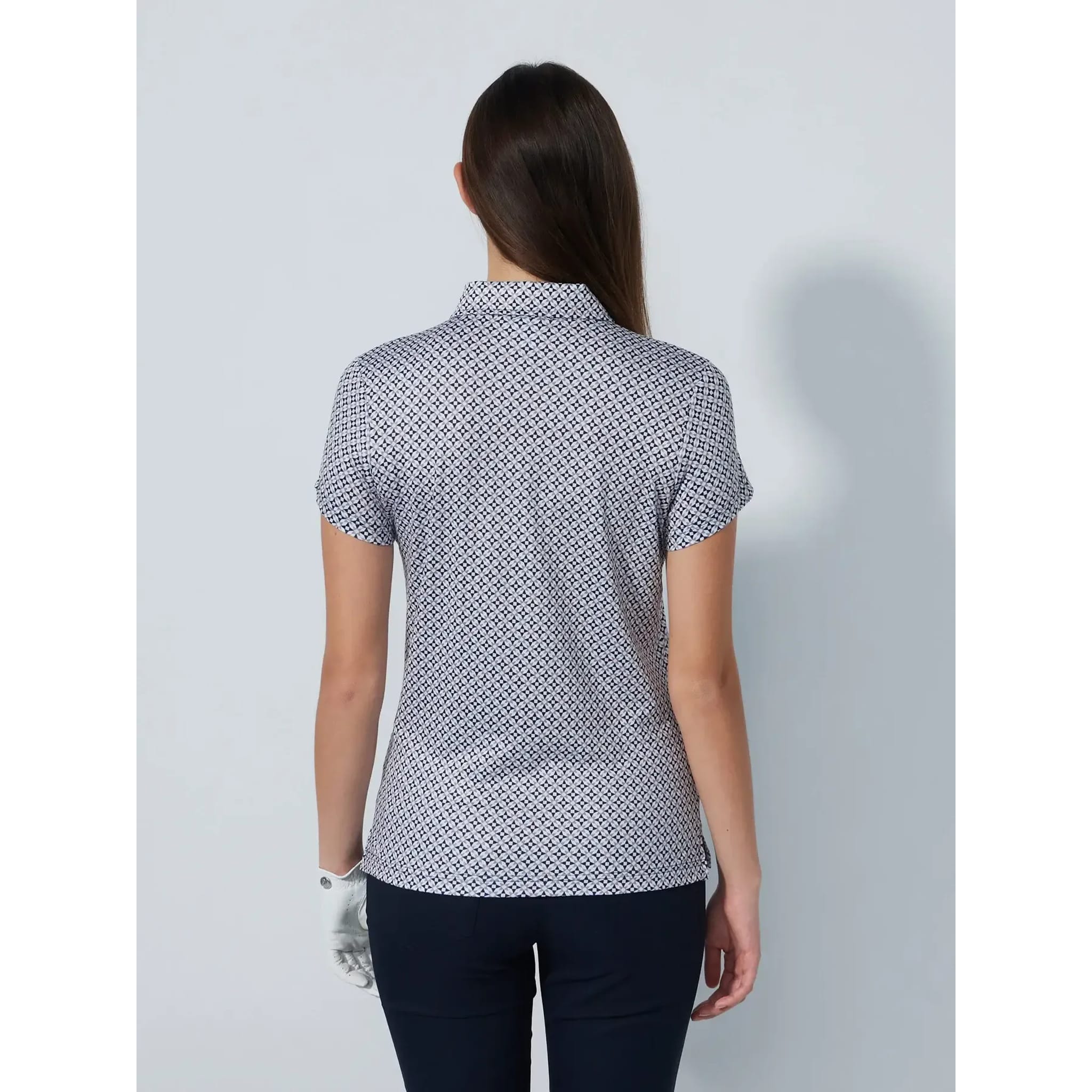 Daily Sports Sheermotion Cap S Polo Damen