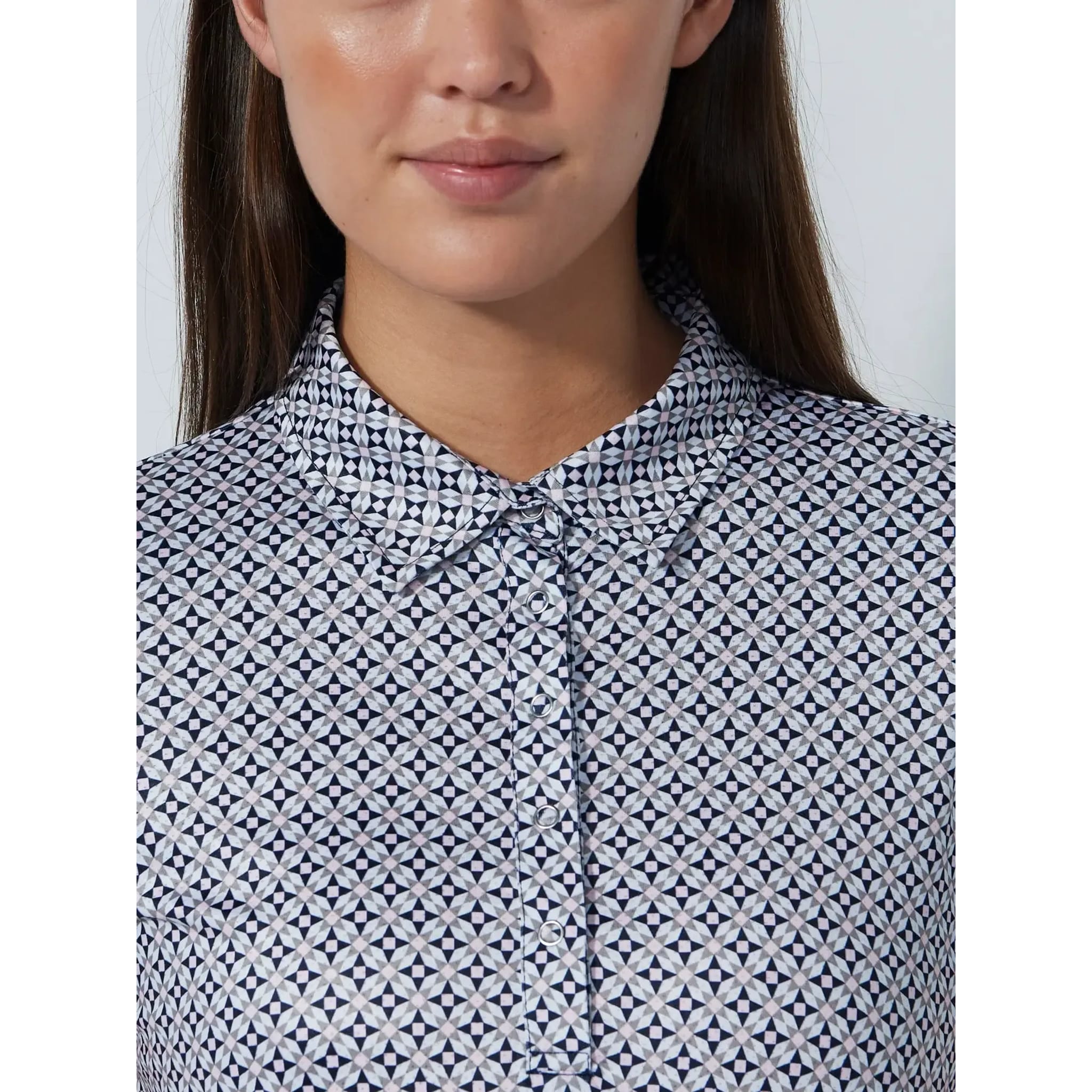 Daily Sports Sheermotion Cap S Polo Damen