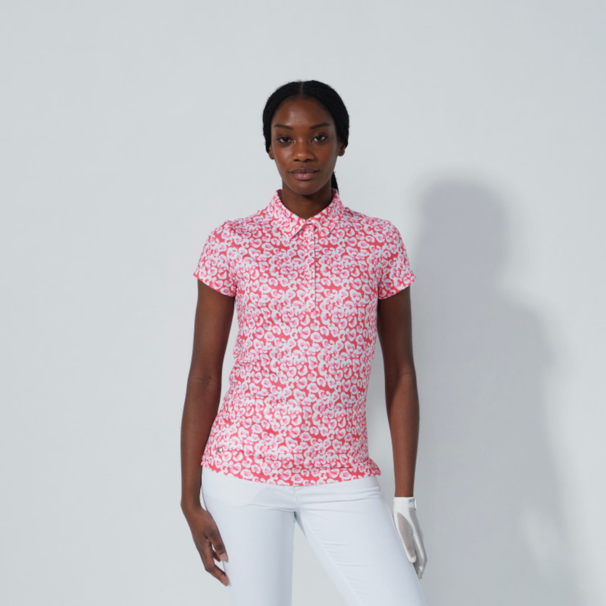 Daily Sports Sheermotion Cap S Polo Damen
