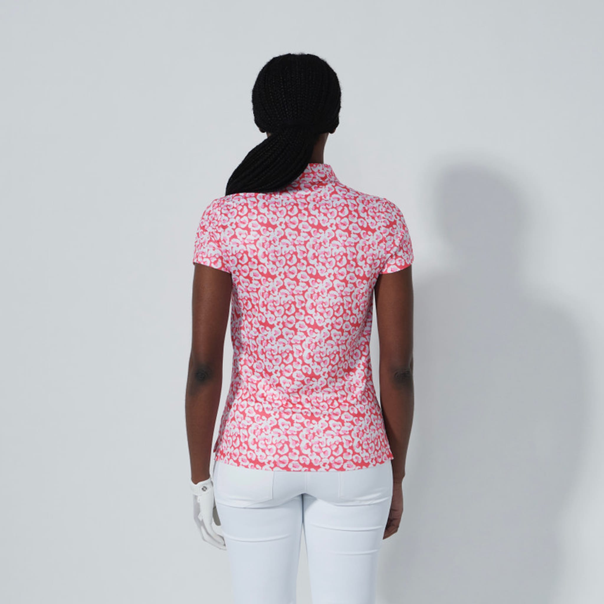 Daily Sports Sheermotion Cap S Polo Damen