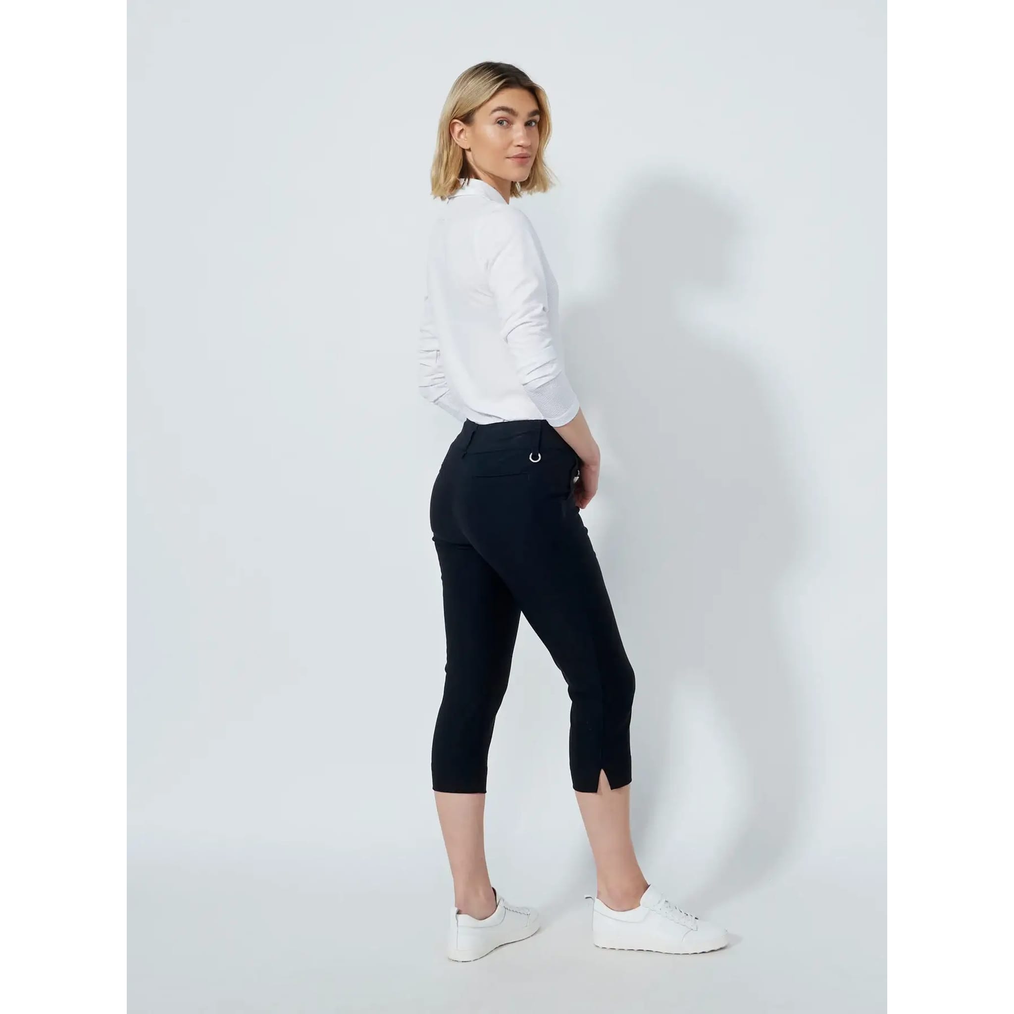 Daily Sports Magic Capri Hose 78 Cm Damen