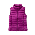 Gilet en duvet Country Club Lady Lite pour femmes