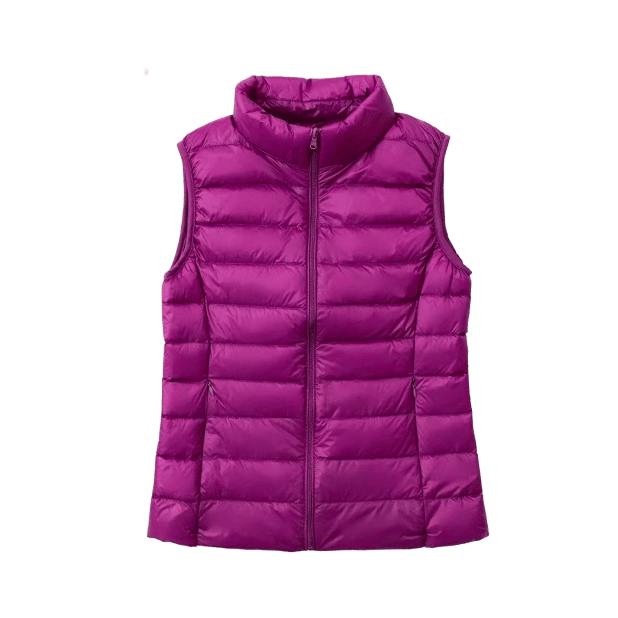 Gilet en duvet Country Club Lady Lite pour femmes