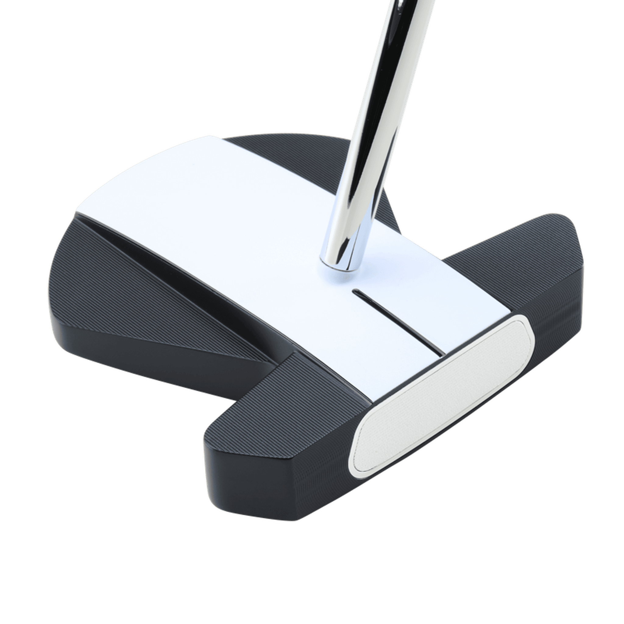 Odyssey AI One Square to Square Max Stripe Putter