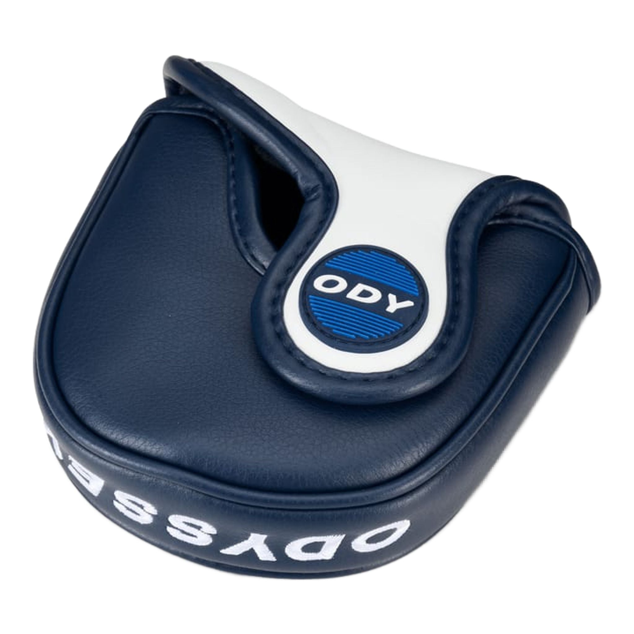 Putter Odyssey AI One Square to Square Max Stripe