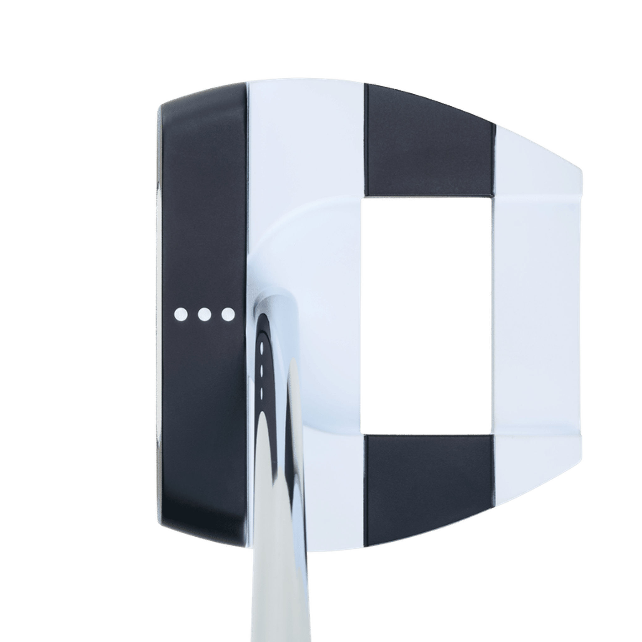 Odyssey AI One Square to Square Jailbird Cruiser Putter