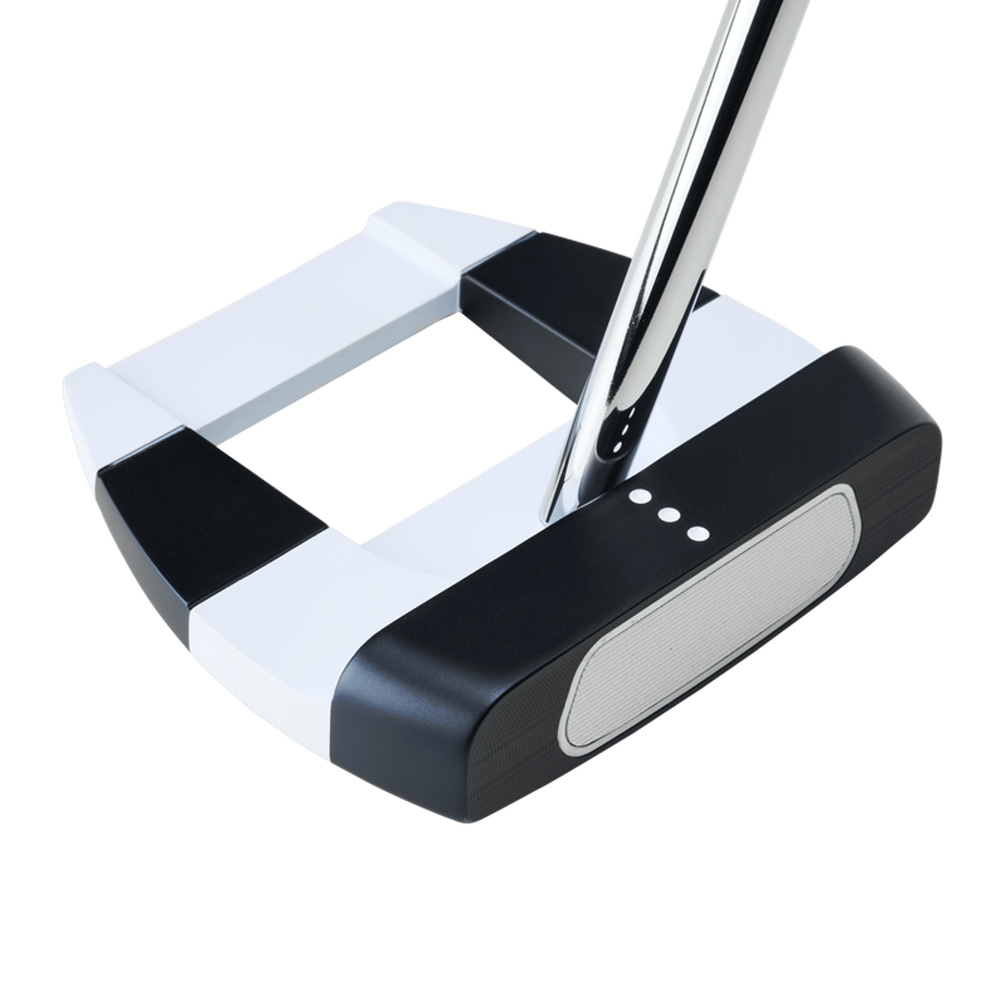 Odyssey AI One Square to Square Jailbird Broomstick Putter