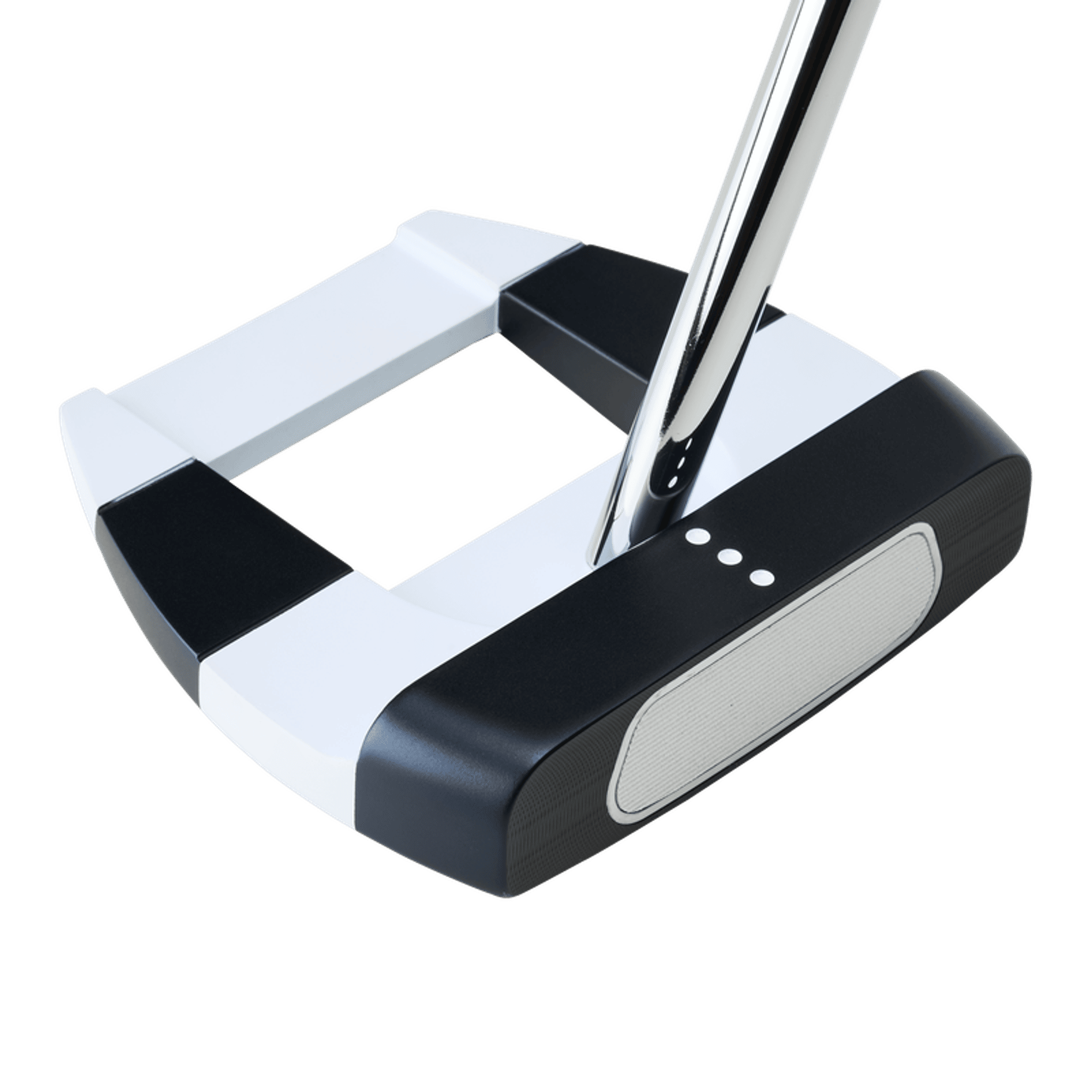 Odyssey AI One Square to Square Jailbird Putter