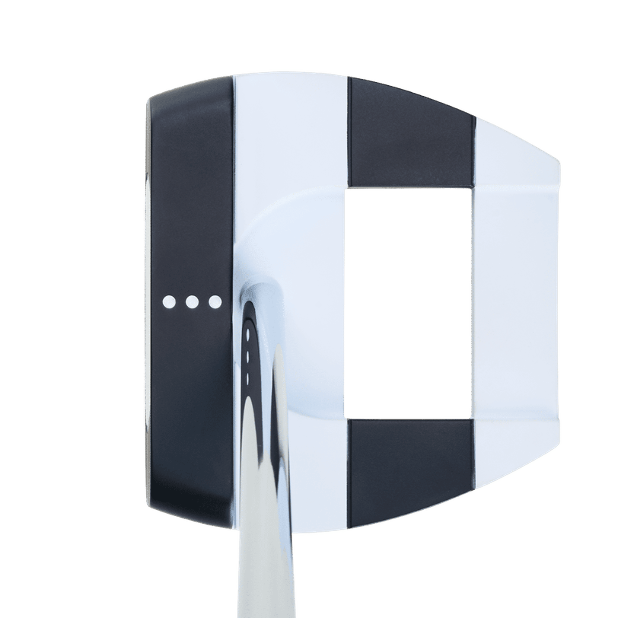 Odyssey AI One Square to Square Jailbird Putter