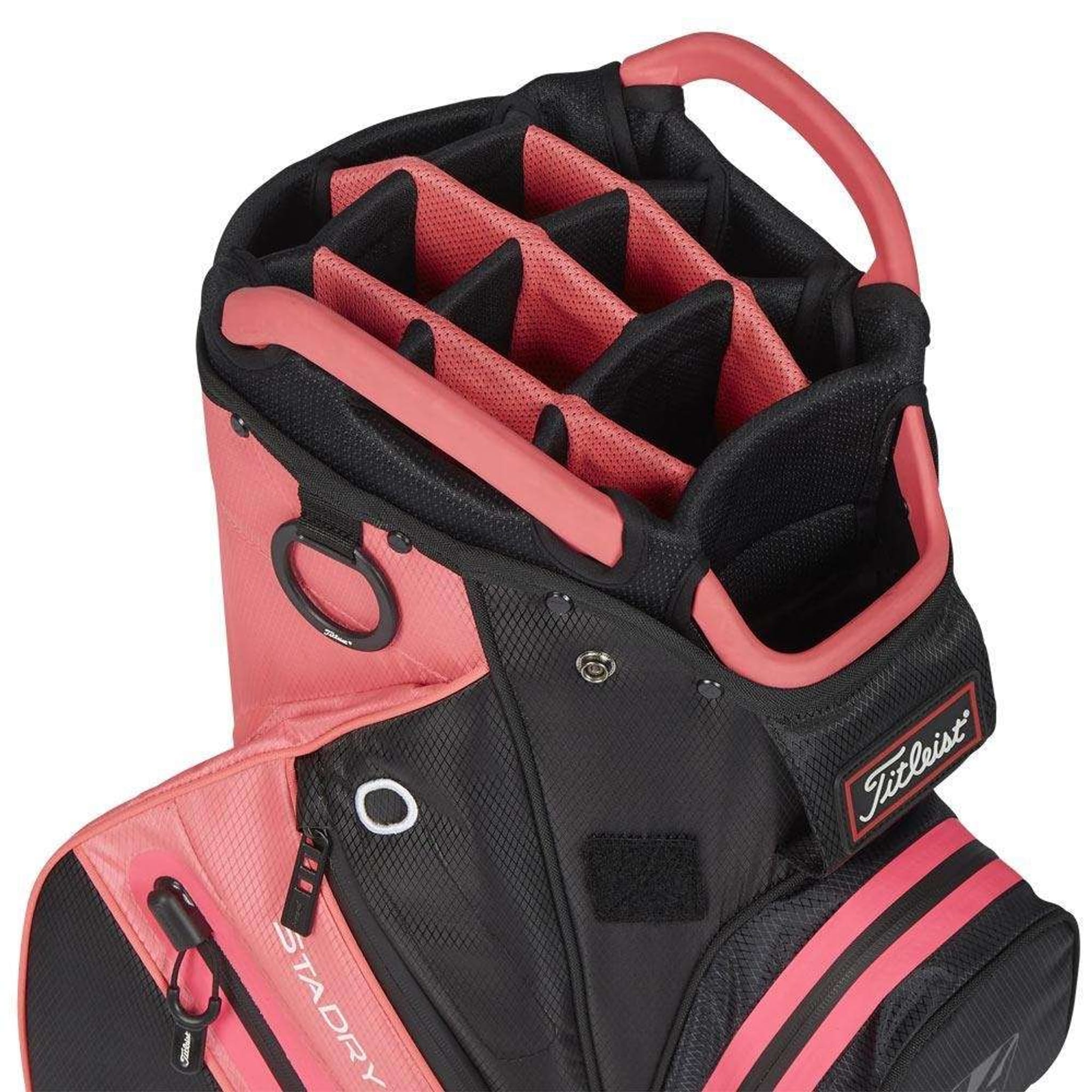 Titleist Cart 14 StaDry Bag
