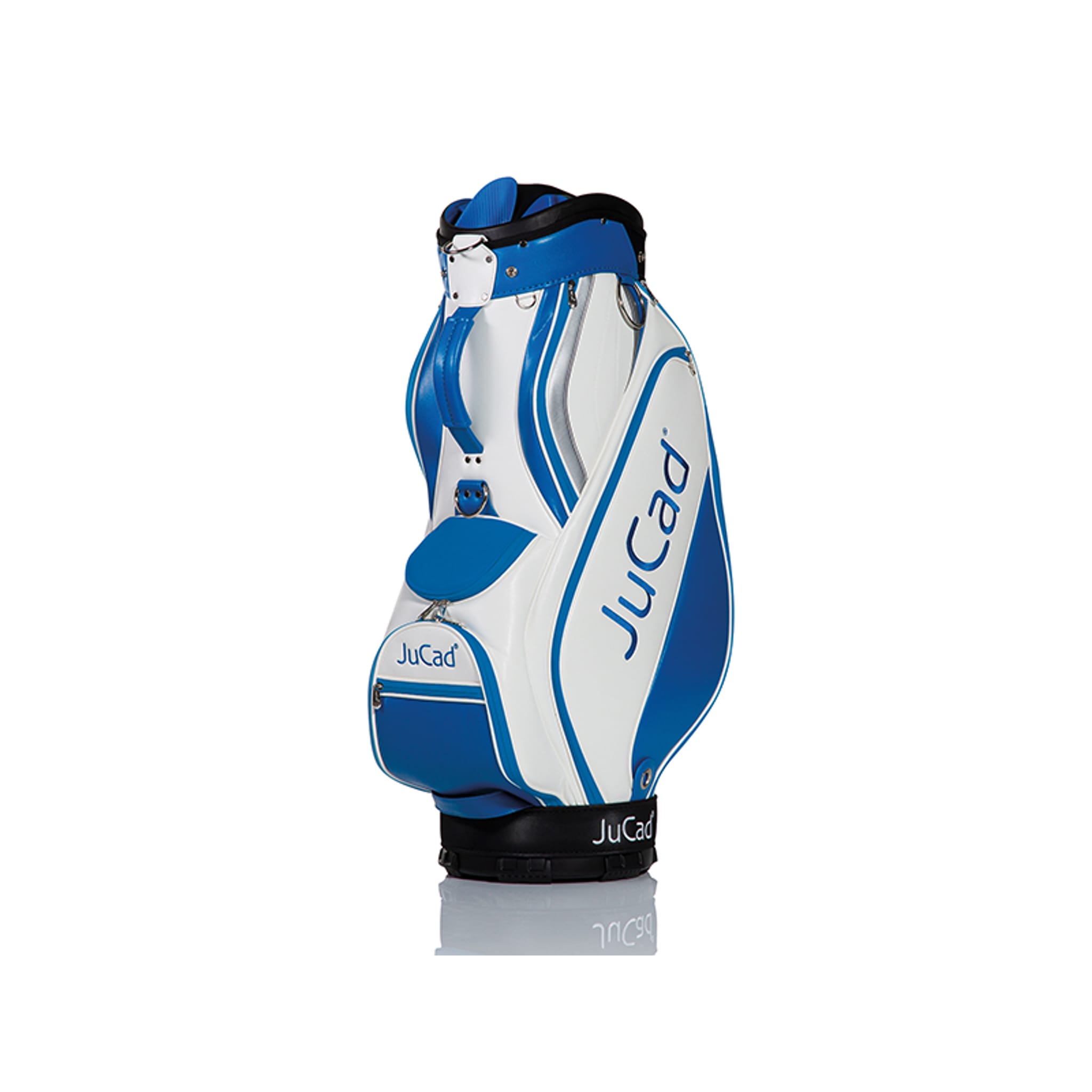 JuCad Pro Bag