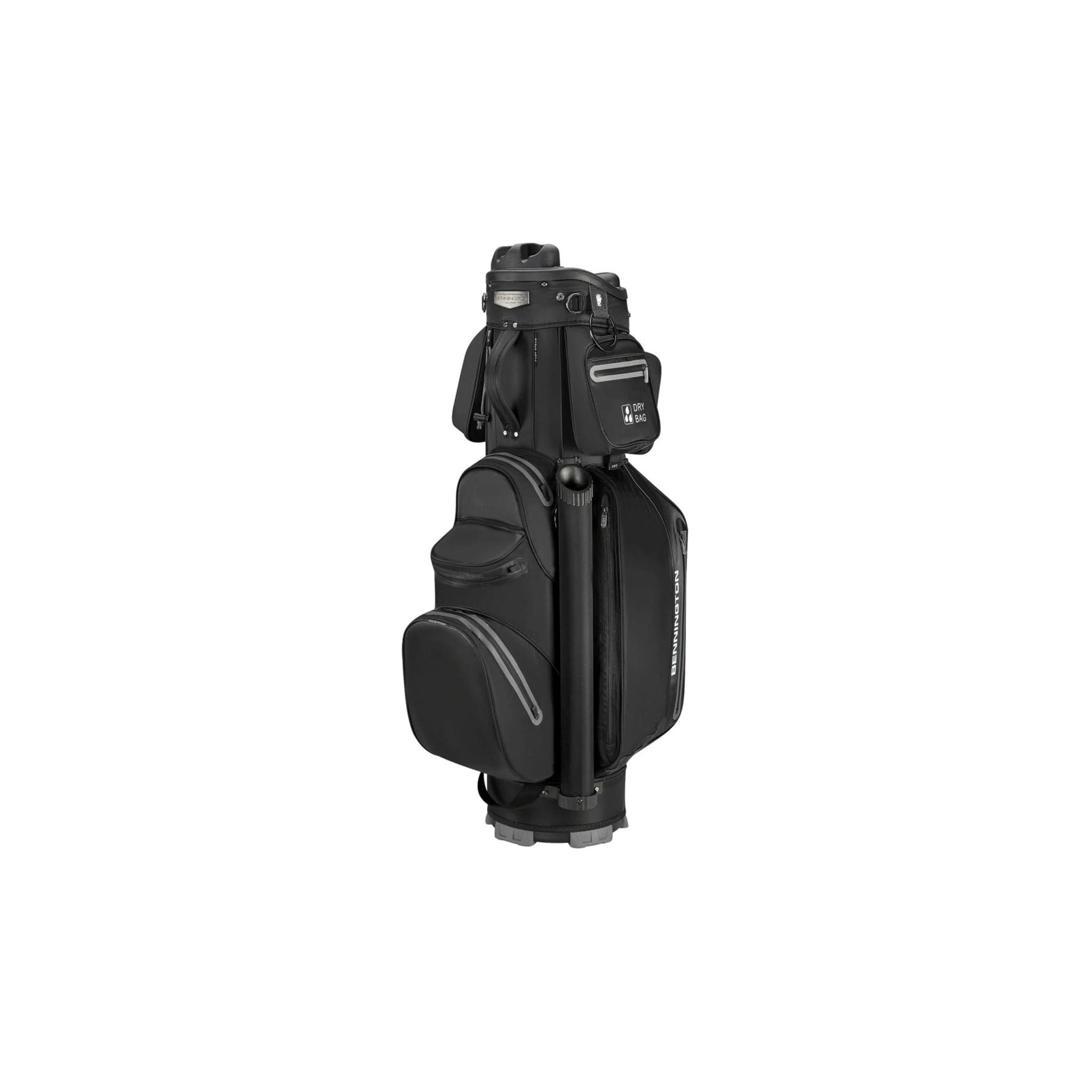 Bennington SEL QO DB Oversized Cartbag