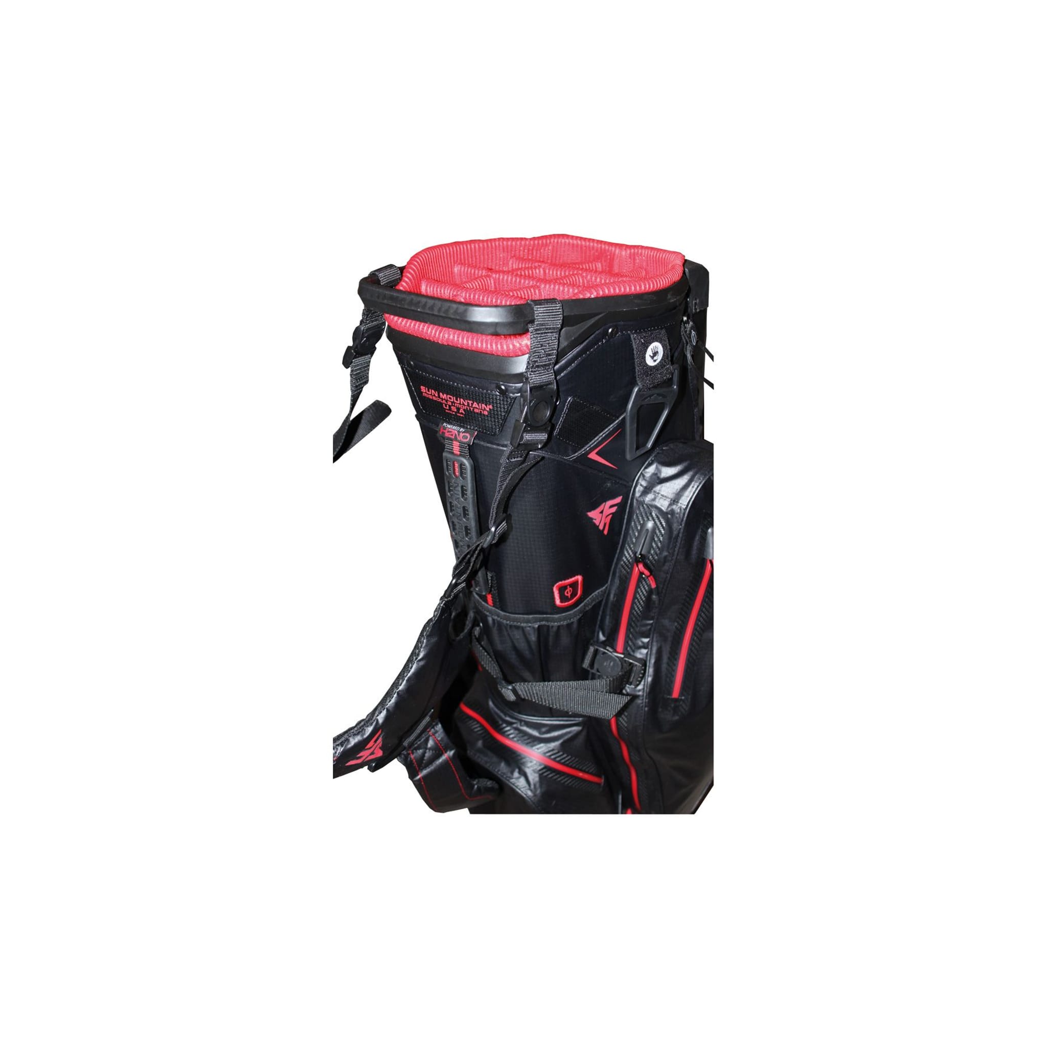 Sun Mountain SPORT FAST Standbag