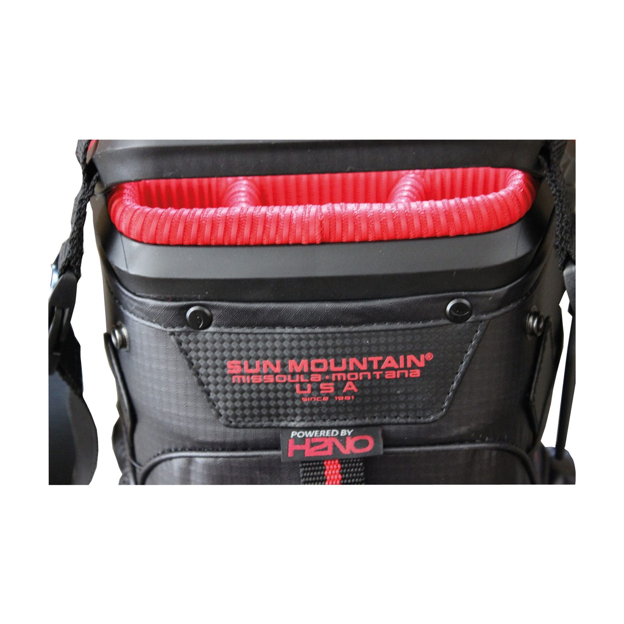Sun Mountain SPORT FAST Standbag