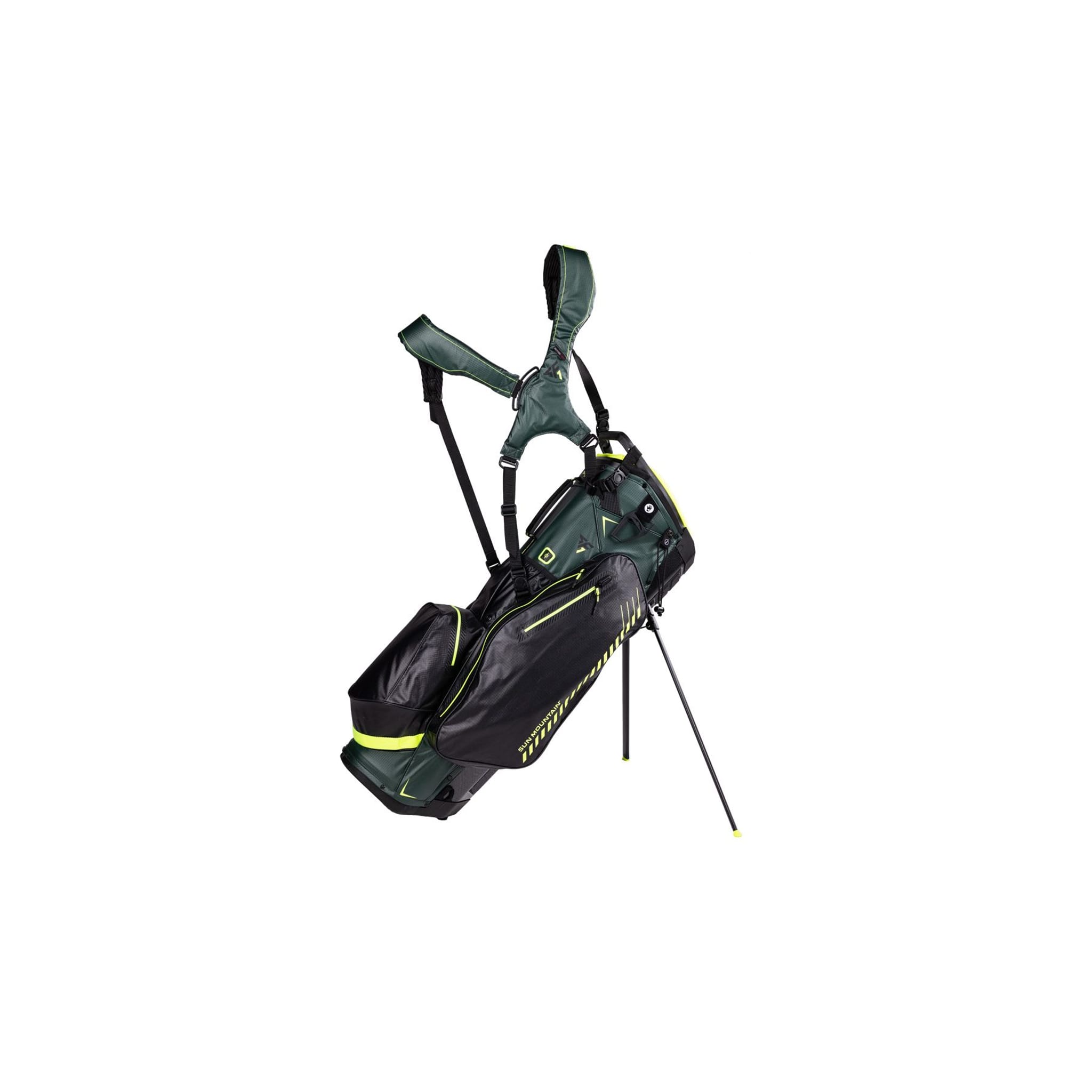Sun Mountain SPORT FAST Standbag