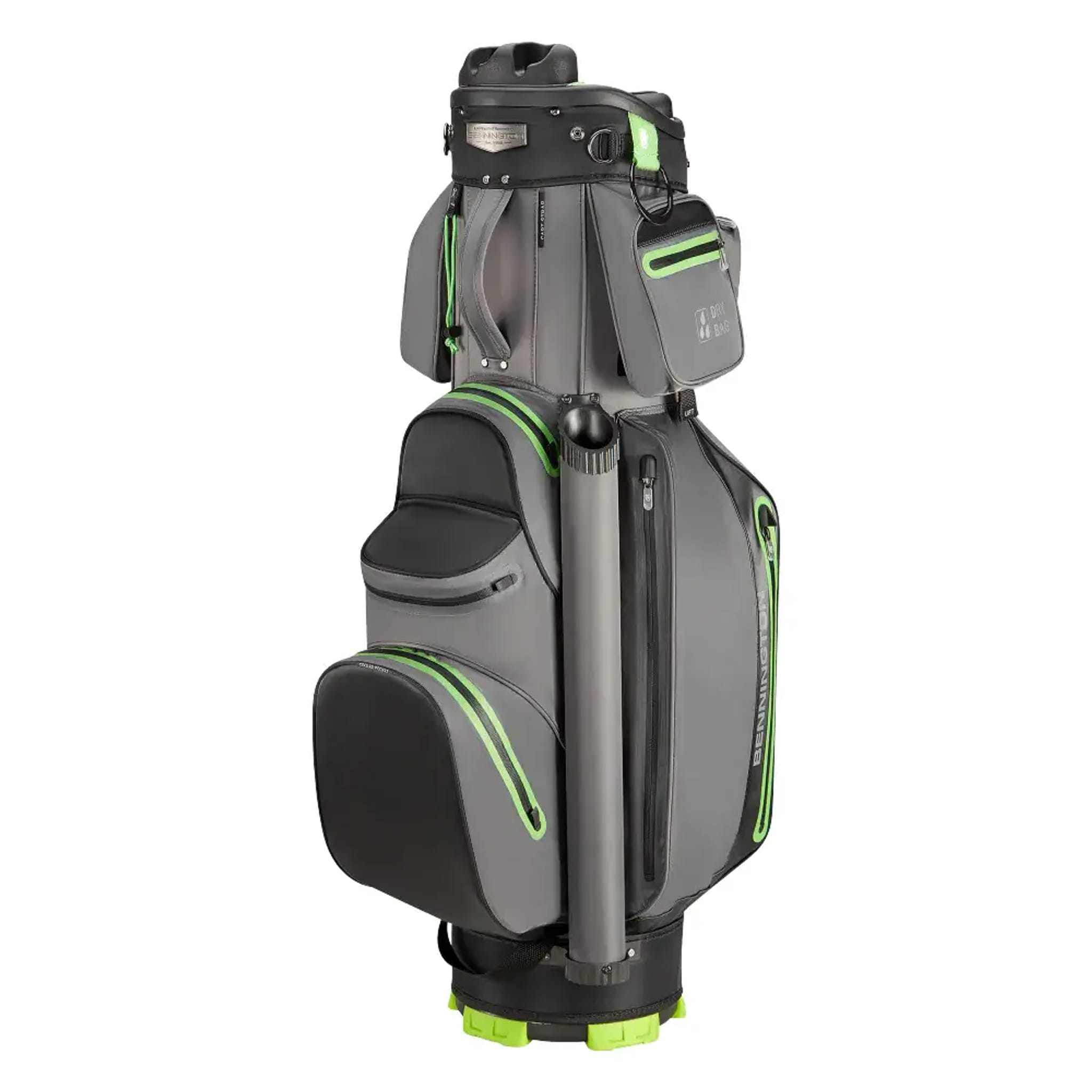 Bennington Select 360° QO 9 Cartbag