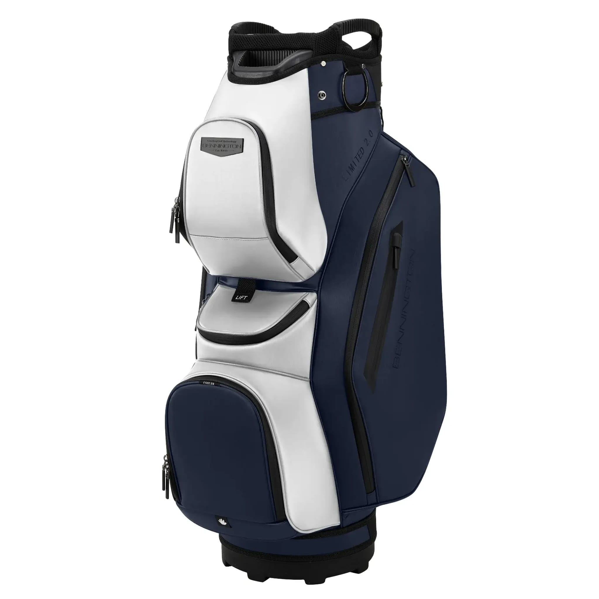 Bennington Limited FO14 Cartbag