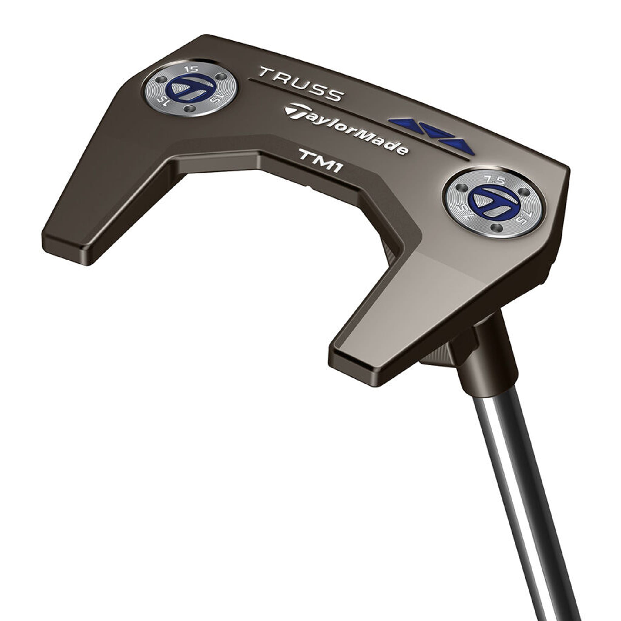TaylorMade Truss TM1 Putter Herren