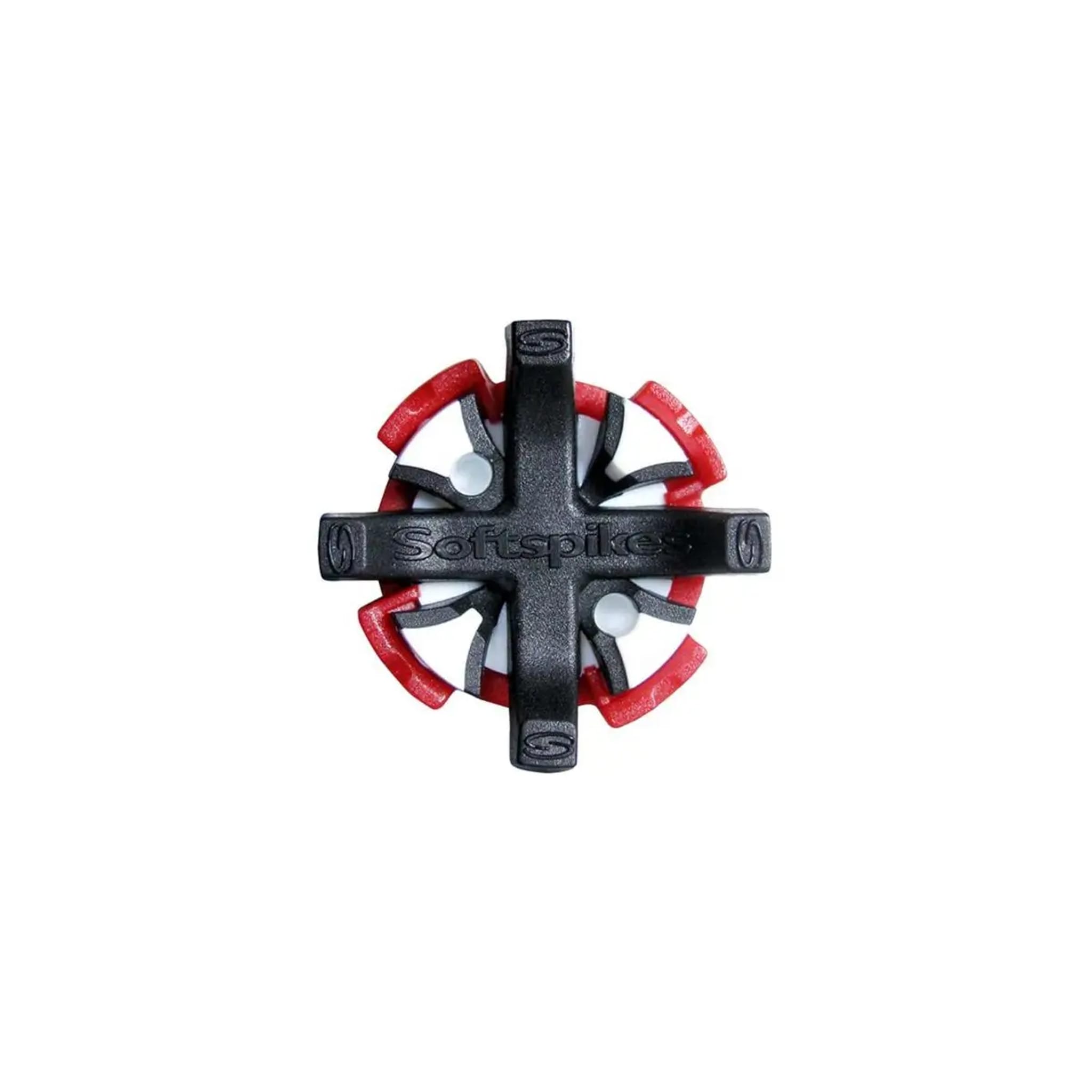 ACM Softspikes Black Widow Tour Kit Package Q-Fit