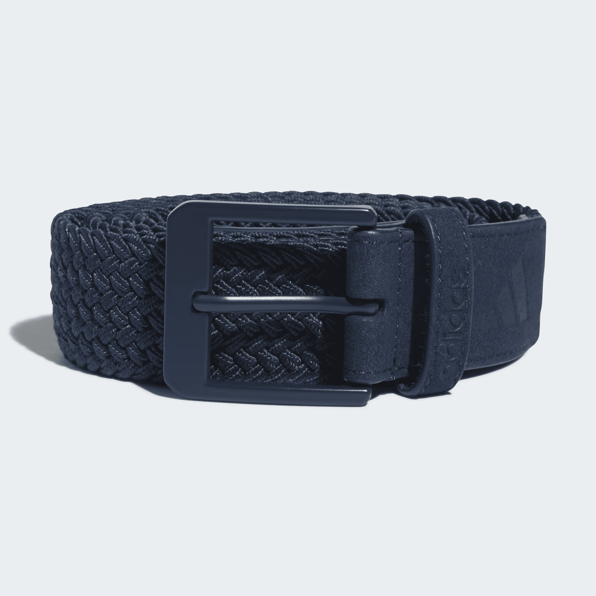 Adidas Braided Stretch Gürtel Herren